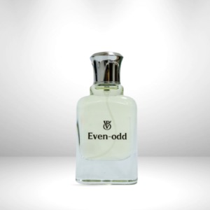 Even odd Perfume