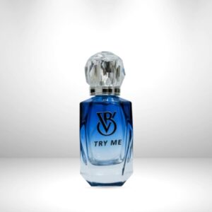 Try Me Perfume